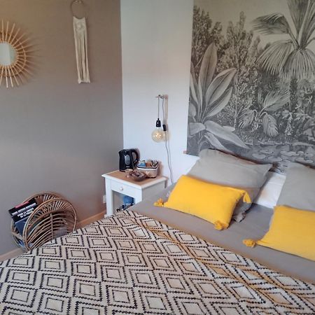 위제르슈 Le 28 B&B 외부 사진