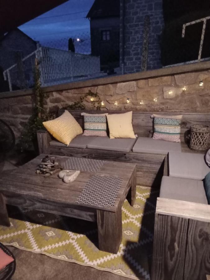 위제르슈 Le 28 B&B 외부 사진